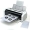 24 Pieces Screen Printing Kit, Include 3 Sizes Wood Silk Screen Printing Frame with 110 Mesh, Screen Printing Squeegees, Transparency Inkjet Film, Masking Tape